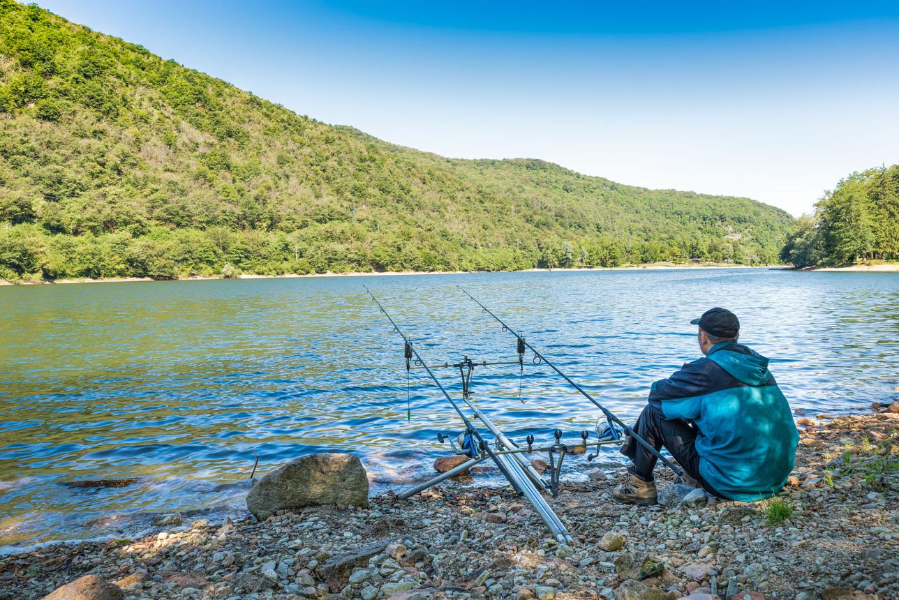 Fishing Gear & Accessories