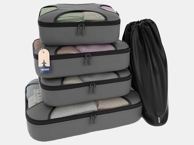 Packing Cubes & Organizers