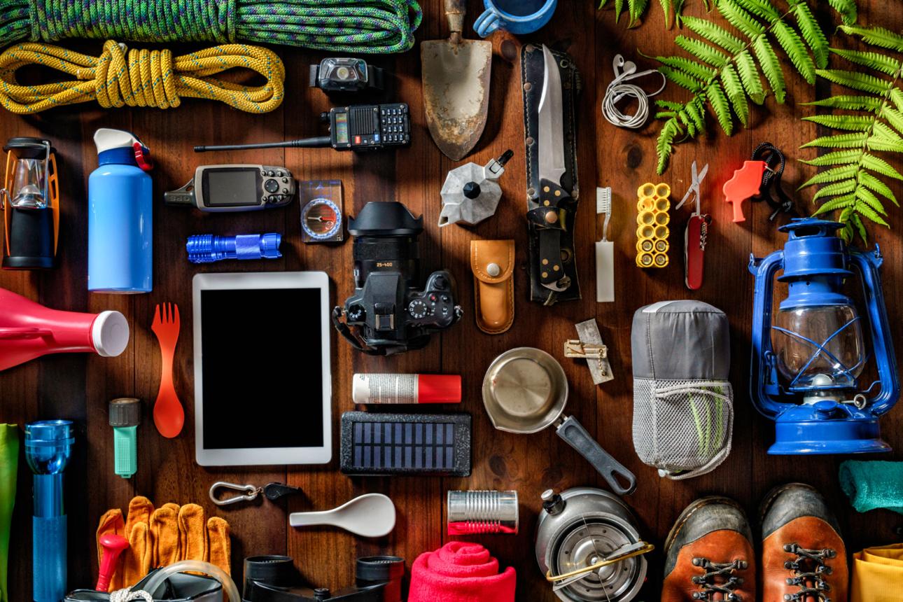 Adventure Accessories