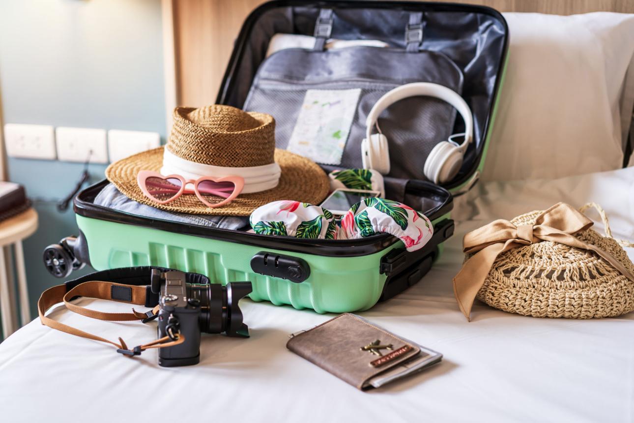 Carry-On Essentials
