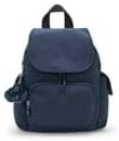 Kipling Women's City Pack Mini Backpack, Lightweight Versatile Daypack, Bag