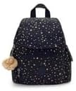 Kipling Women's City Pack Mini Backpack, Lightweight Versatile Daypack, Durable and Water-Resistant