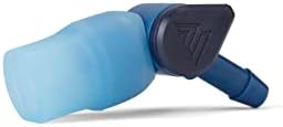 Gregory Soft Spout Bite Valve For Day Hiking/Backpacking Hydration Water Reservoir/Bladder, Optic Blue