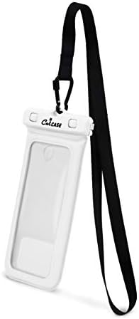 CaliCase XL Waterproof Floating Case