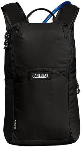 CamelBak Arete 14 Hiking Pack 50oz Hydration Reservoir