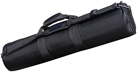 Camera Tripod & Monopod Cases, photography equipment, telescope,musical instrument protection bags, long item transport, carry, fishing rod cases (80cm/31.5inch)