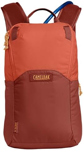 CamelBak Arete 14 Hiking Pack 50oz Hydration Reservoir
