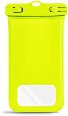 CaliCase XL Waterproof Floating Case