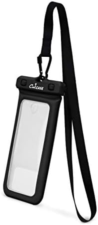 CaliCase XL Waterproof Floating Case