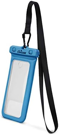CaliCase XL Waterproof Floating Case
