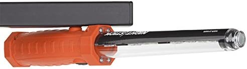 Nightstick NSR-2168R Rechargeable Xtreme Lumens Multi-Purpose LED Work Light, Red