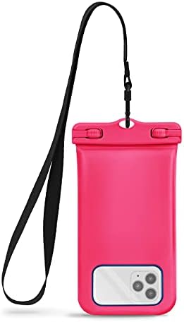 CaliCase XL Waterproof Floating Case