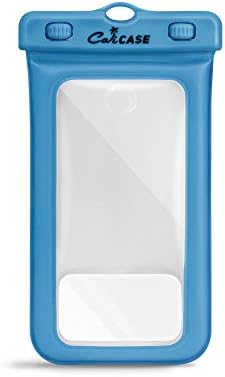 CaliCase XL Waterproof Floating Case