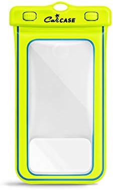 CaliCase XL Waterproof Floating Case