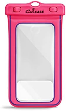 CaliCase XL Waterproof Floating Case