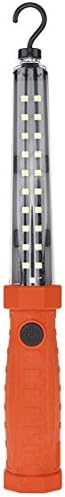 Nightstick NSR-2168R Rechargeable Xtreme Lumens Multi-Purpose LED Work Light, Red