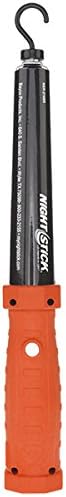Nightstick NSR-2168R Rechargeable Xtreme Lumens Multi-Purpose LED Work Light, Red