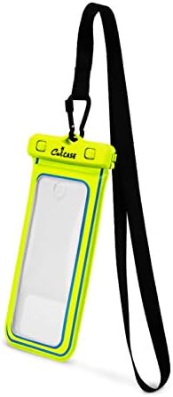 CaliCase XL Waterproof Floating Case
