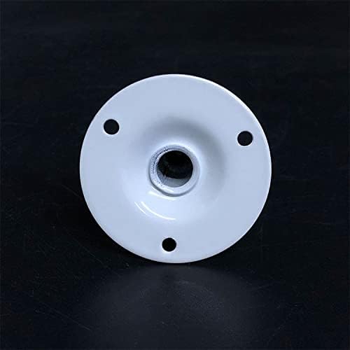 Camera Bracket Mount Pack of 4 Metal Outdoor/Indoor Use Security Bracket for Oculus Rift Sensor CCTV Suvellicance System