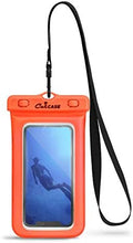 CaliCase XL Waterproof Floating Case