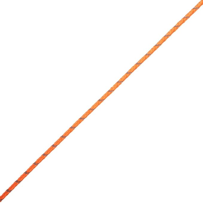 Paracord Planet Camping Cord – Lightweight Reflective Paracord for Tent Lines, Hanging Clothes, Tarps, Supplies, & More!