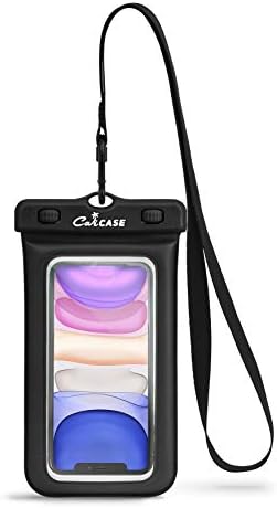 CaliCase XL Waterproof Floating Case