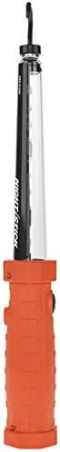 Nightstick NSR-2168R Rechargeable Xtreme Lumens Multi-Purpose LED Work Light, Red