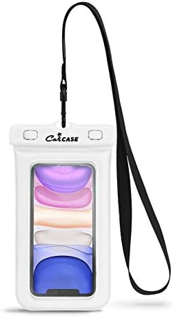 CaliCase XL Waterproof Floating Case