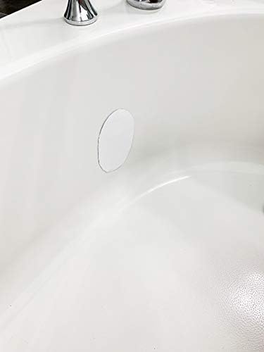 A.A Stick N Repair Cracked Bathtub, Pool Liner, Roof, Skylight, Vinyl Skirting, Siding Repair Kit (Gray)