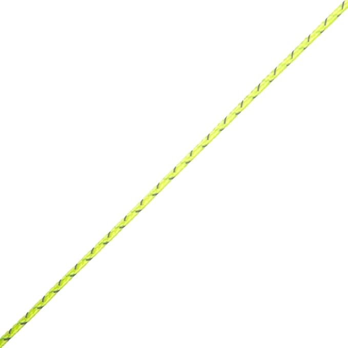 Paracord Planet Camping Cord – Lightweight Reflective Paracord for Tent Lines, Hanging Clothes, Tarps, Supplies, & More!