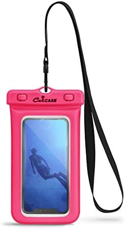 CaliCase XL Waterproof Floating Case