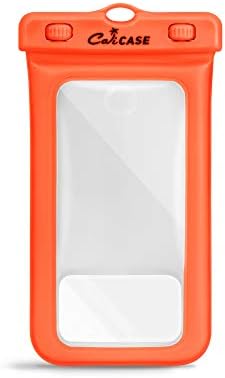 CaliCase XL Waterproof Floating Case