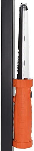 Nightstick NSR-2168R Rechargeable Xtreme Lumens Multi-Purpose LED Work Light, Red