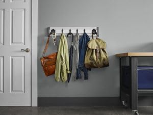 Gladiator Entryway GearTrack® Pack, GAGP32PAEY