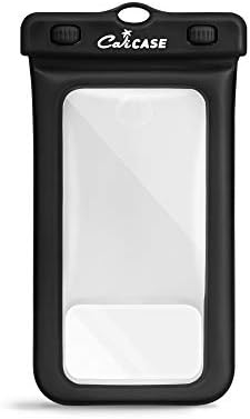 CaliCase XL Waterproof Floating Case