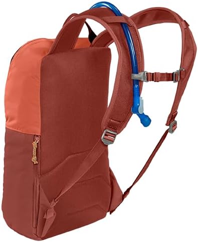 CamelBak Arete 14 Hiking Pack 50oz Hydration Reservoir