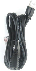 RiteAV - 10 Feet Power Extension Cord (Indoor & Outdoor Rated)