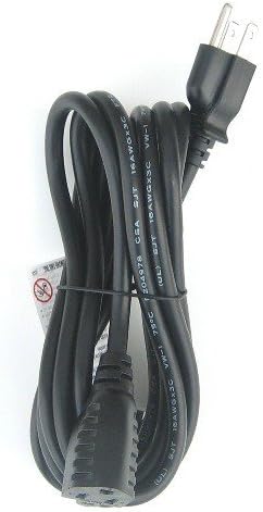 RiteAV - 10 Feet Power Extension Cord (Indoor & Outdoor Rated)