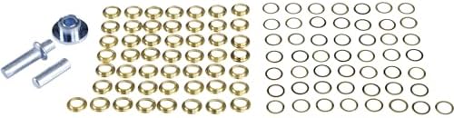 Ironton 53-Pc. Tarp Repair Kit