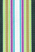 Lawn Chair USA Replacement Lawn Chair Webbing - Webbing for Lawn Chairs, Beach and Camping. UV-Resistant Webbing Strap Made with Durable Polypropylene (2 1/4" x 50', Spring Fling Green)