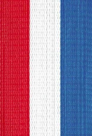 Lawn Chair USA Chair Replacement Lawn Chair Webbing - Webbing for Lawn Chairs. UV-Resistant Straps Made with Durable Polypropylene. Chair Webbing Kit (3" x 50', Old Glory)