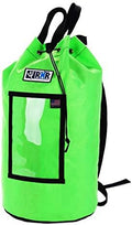 Rock-N-Rescue Grand Rope Bag, Premium Climbing Gear Storage Backpack, Heavy-Duty 1000D Nylon, Padded Shoulder Straps, Waterproof Design, Made in USA, Perfect for Mountaineering