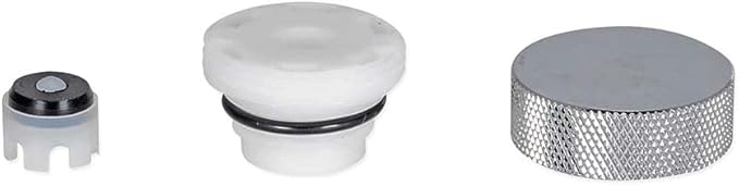 Eastman Vacuum Breaker Repair Kit, 45417