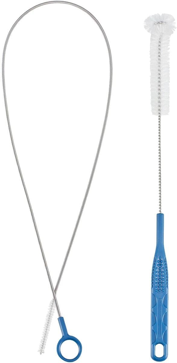 Gregory Reservoir/Bladder Cleaning Kit for Day Hiking/Backpacking Hydration Water Reservoir/Bladder, Optic Blue