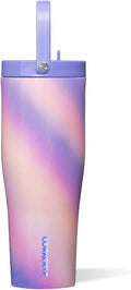 Corkcicle Go Cup - 30oz Sherbet Unicorn