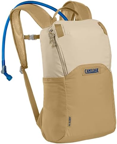 CamelBak Arete 14 Hiking Pack 50oz Hydration Reservoir