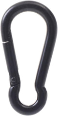 PROND Carabiner Clip, Heavy Duty Carabiner Clips, 316 Stainless Steel Carabiner Hooks, Multi-Purpose Spring Snap Hook