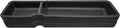 Husky Liners Gearbox Storage Systems | Fits 2015-20 Ford F-150 SuperCrew (Crew Cab), 2017-20 Ford F-250/F-350 SuperCrew (Crew Cab) - w/Out Factory Storage Box | Under Seat, 1-pc Black - 09281
