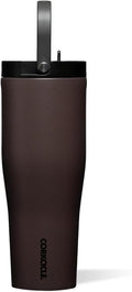 Corkcicle Go Cup - 30oz Cacao