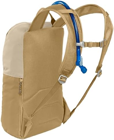 CamelBak Arete 14 Hiking Pack 50oz Hydration Reservoir